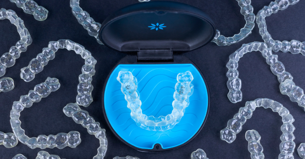 Transform Your Smile with Affordable Invisalign at SmileyVille in Louisville!