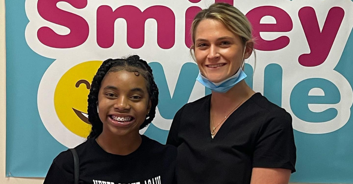 Your First Visit to SmileyVille Orthodontics in Louisville, KY