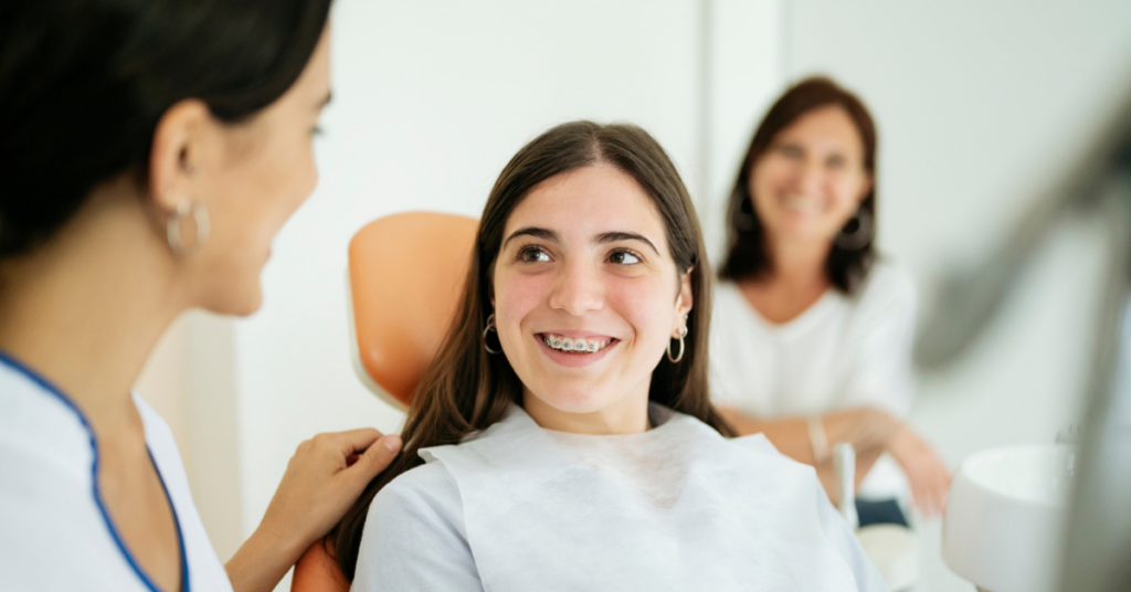 Does Insurance Cover Braces? SmileyVille Braces